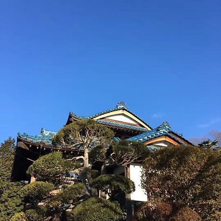 Kougetsu Sanso -- Moon Villa In Tokyo Hachioji Luaran gambar
