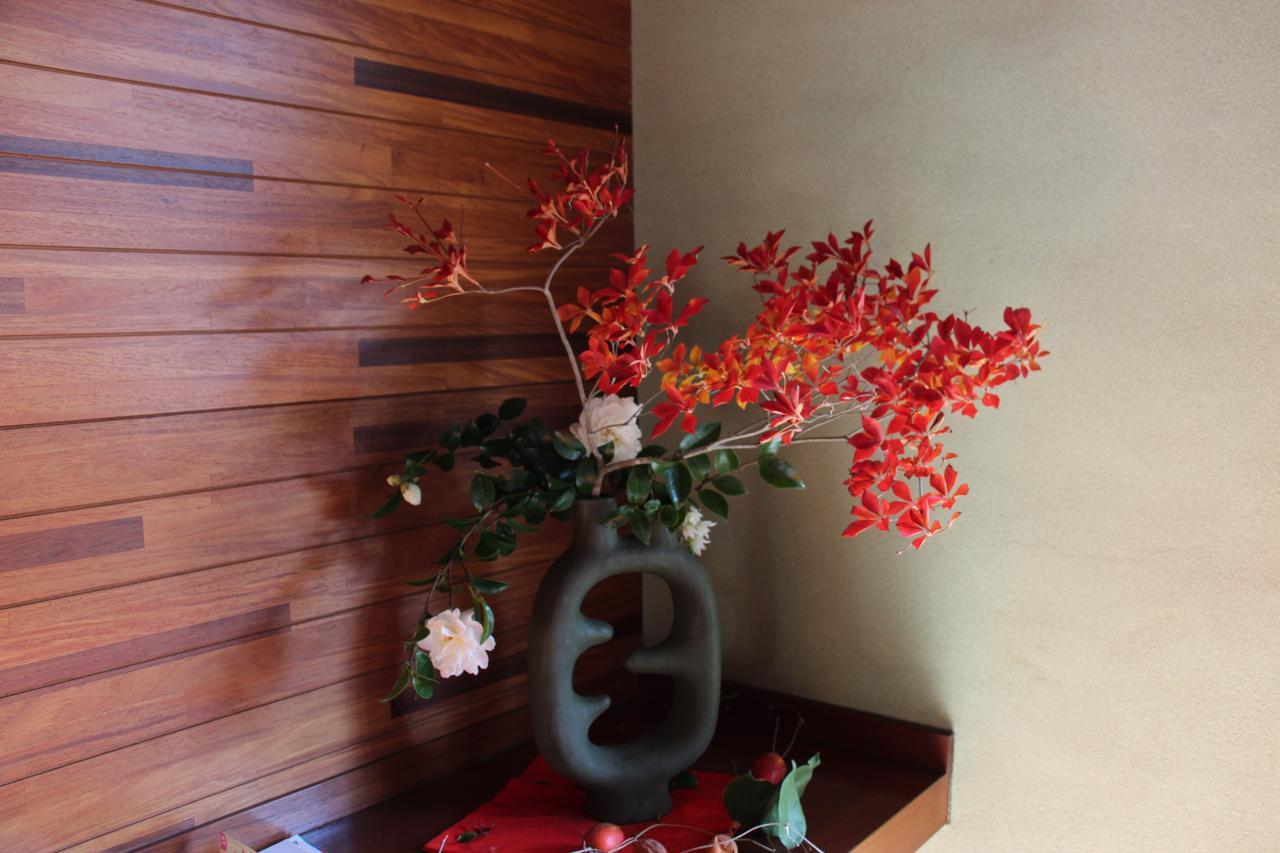 Kougetsu Sanso -- Moon Villa In Tokyo Hachioji Luaran gambar