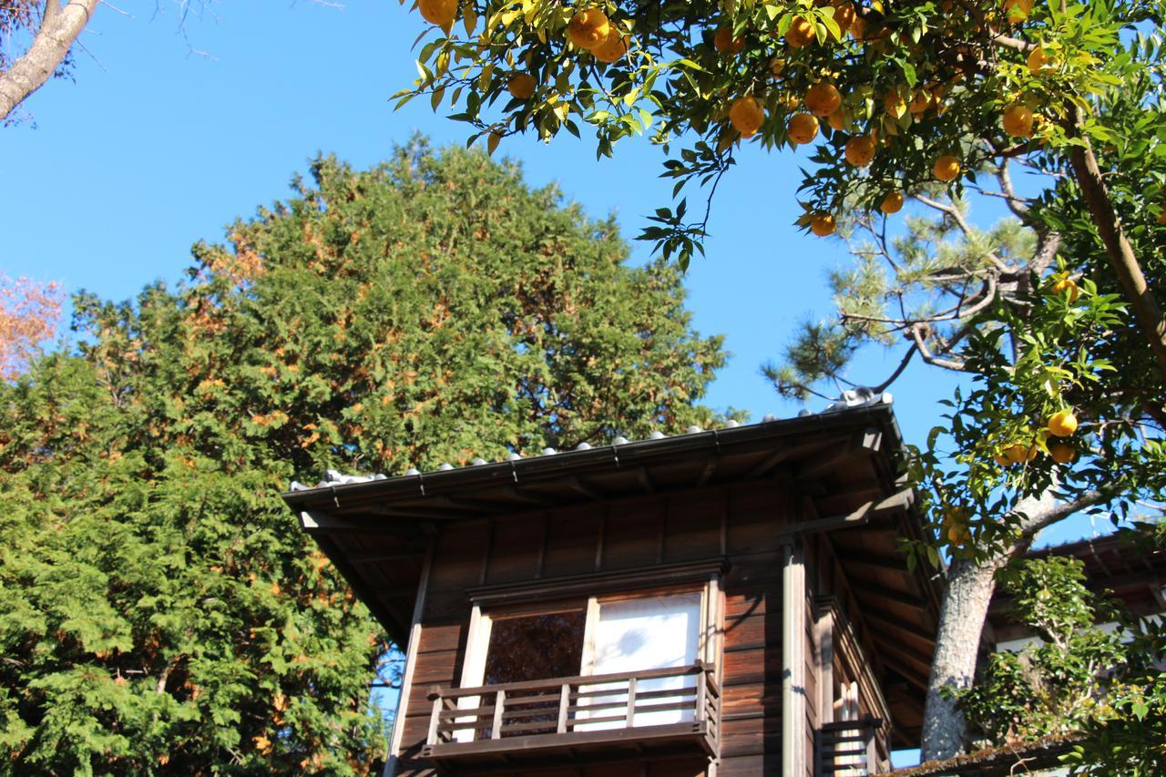 Kougetsu Sanso -- Moon Villa In Tokyo Hachioji Luaran gambar