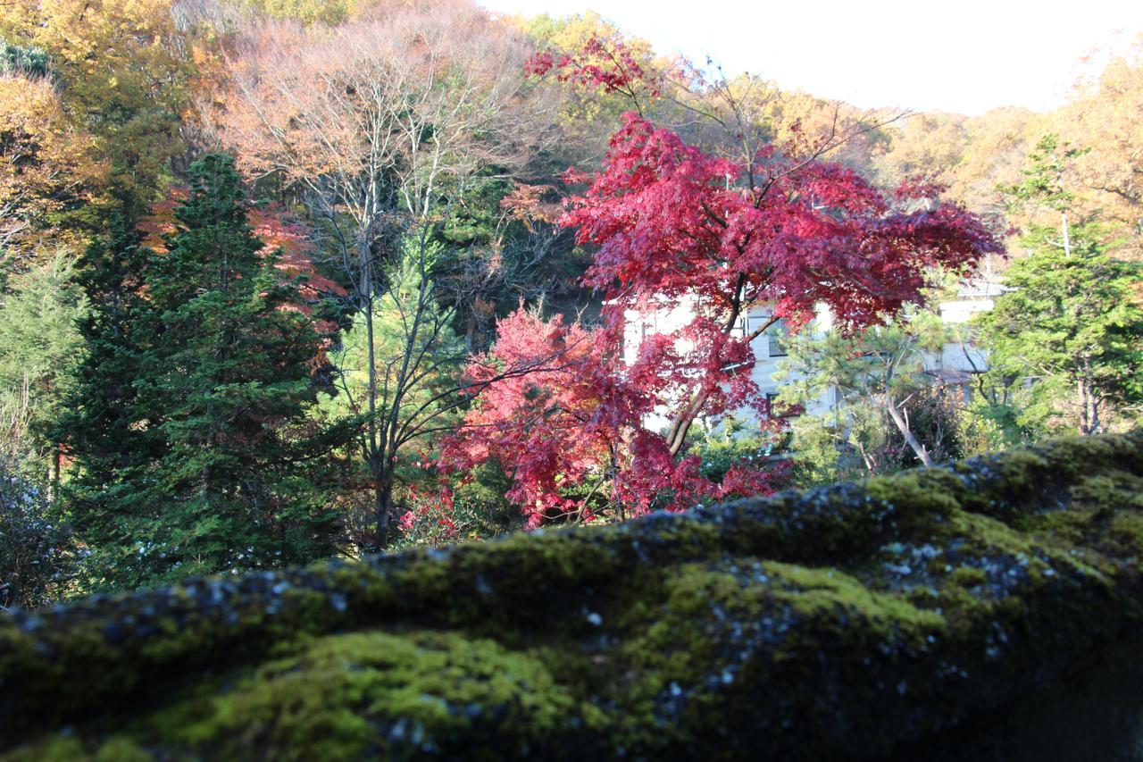 Kougetsu Sanso -- Moon Villa In Tokyo Hachioji Luaran gambar
