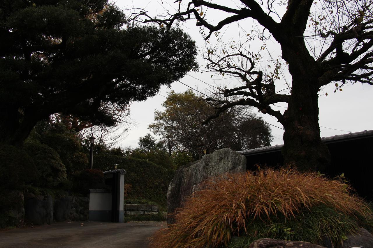 Kougetsu Sanso -- Moon Villa In Tokyo Hachioji Luaran gambar