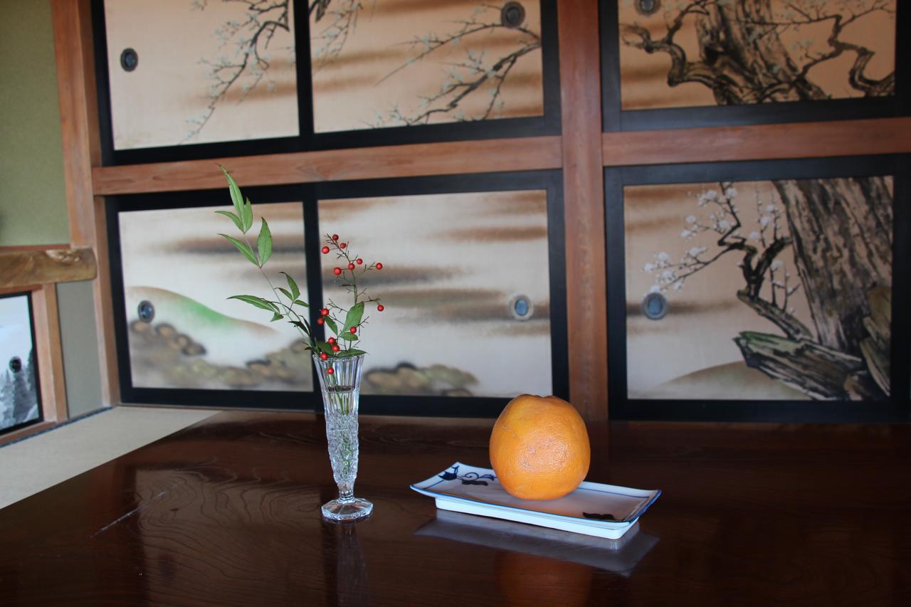 Kougetsu Sanso -- Moon Villa In Tokyo Hachioji Luaran gambar