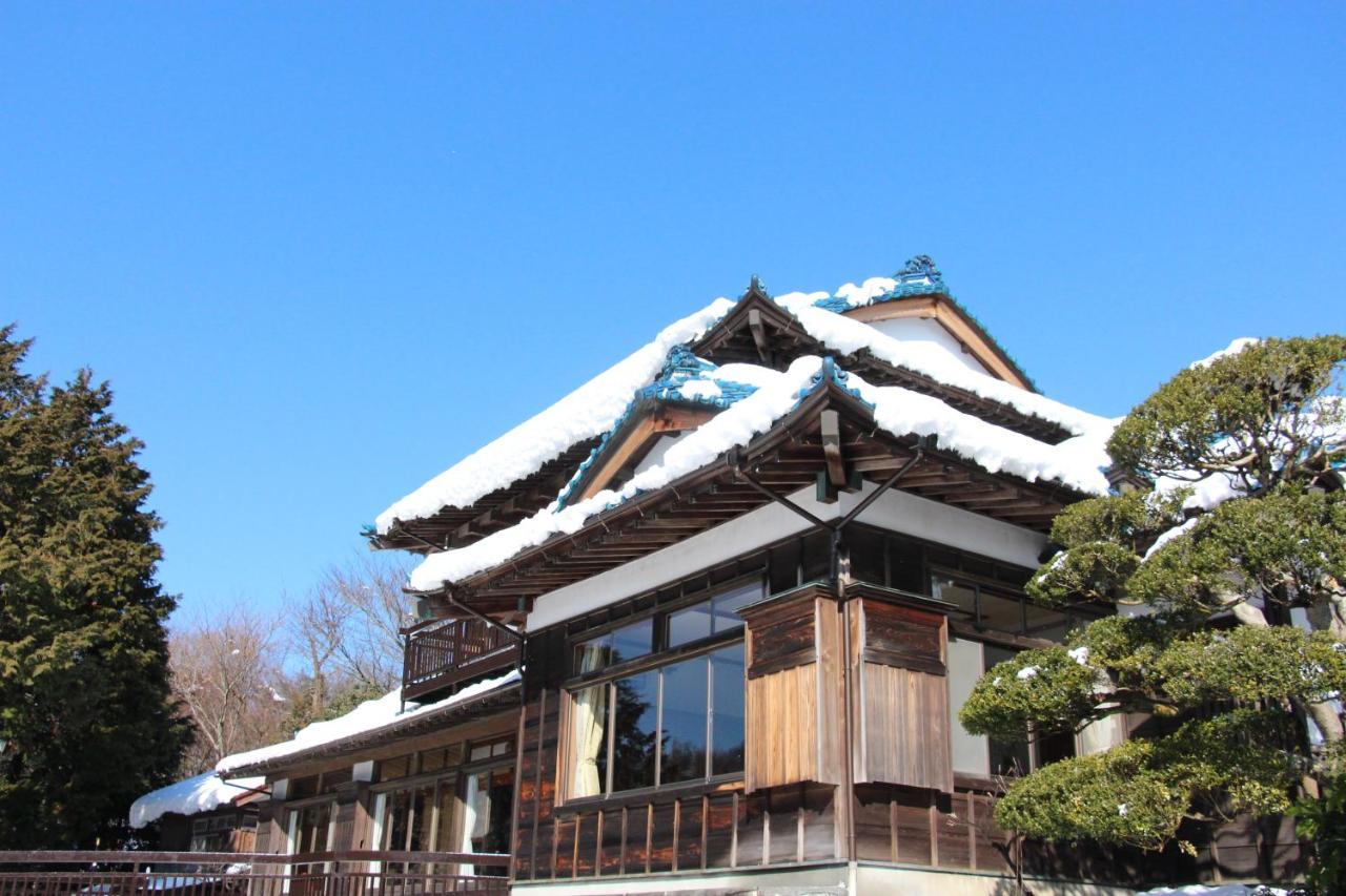 Kougetsu Sanso -- Moon Villa In Tokyo Hachioji Luaran gambar