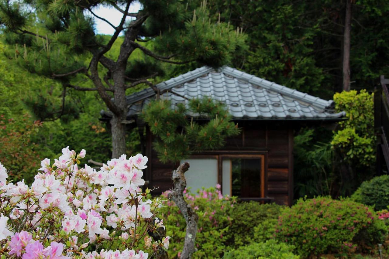 Kougetsu Sanso -- Moon Villa In Tokyo Hachioji Luaran gambar