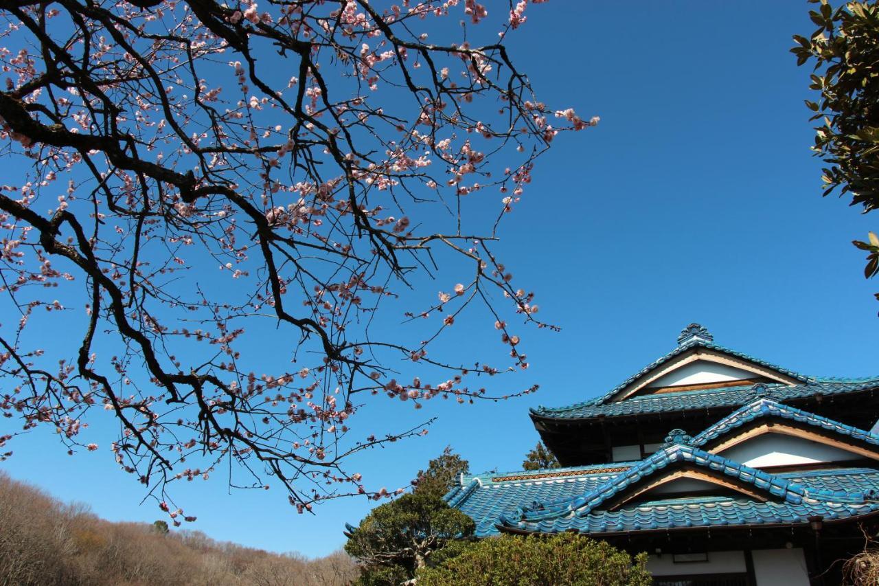 Kougetsu Sanso -- Moon Villa In Tokyo Hachioji Luaran gambar